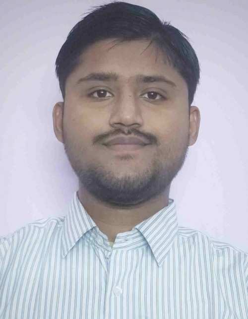 abhishek Gupta All Academic Subjects home tutor in Lucknow.